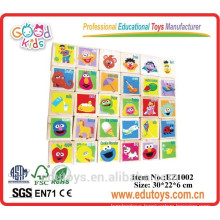 Nursery School Toys Kids Toy Blocks